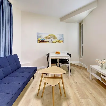 108-cozy In Republique 巴黎